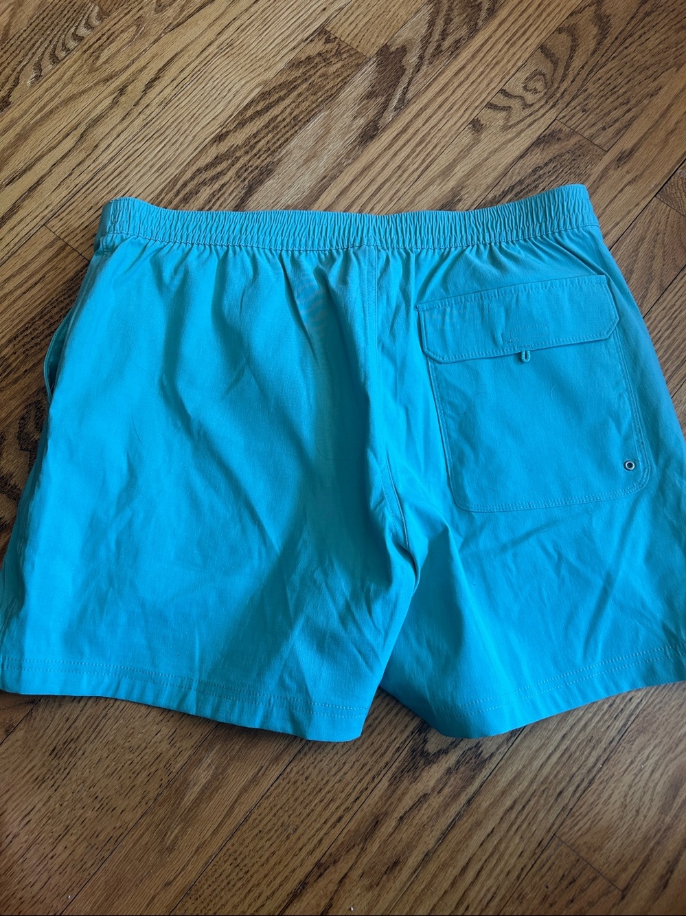 North Face M C V Everthng Short Size 34 - Picture 4 of 5